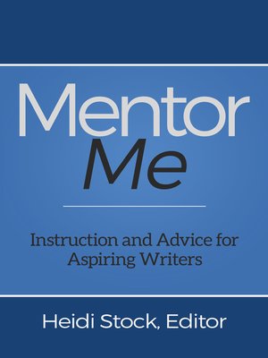 cover image of Mentor Me